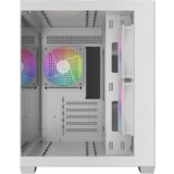 Gamdias kućište aura GC10M V2 argb - belo | Eponuda.com