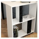 Hanah home Radni sto Lima, 120 cm, Bijeli | Eponuda.ba