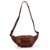 Vera Pelle TMC016 Smeđa | shoptok.hr