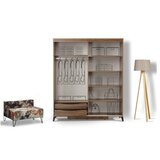 Hanah home ormar pasific home fuga | ePonuda.com