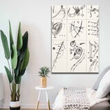 Opviq Slika na zidu na platnu 70x100cm | Eponuda.ba