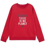 Ecoalf Puloverji - Rdeča | Shoptok.si