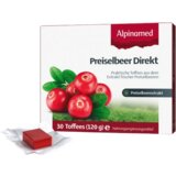 Alpinamed Brusnica Direct - 30 kos. Cene