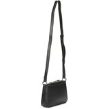 Lancel Torbe za čez ramo FAUBOURG DE MINI Črna | Shoptok.si