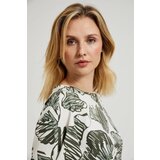 Marisse Women's Blouse L-Ts-4409 D.Brown | Eponuda.ba