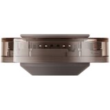 Laifen Swift 4 Polished Platinum super jako ionizacijsko sušilo za kosu Silver 1 kom | shoptok.hr