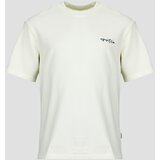 Minimum TERRY CHAIN SS TEE Bež Cijene