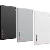 Verbatim 1x3 My Finder Card BT schw.silb.weiß MYFCR-03BSW 32141 | shoptok.hr