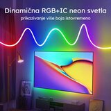  RGB LED niz 10m | Eponuda.com