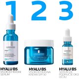LAROCHE-POSAY Hyalu B5 Suractivated Cream SPF30 koncentrirana krema nadomestno polnilo SPF 30 50 ml | Shoptok.si
