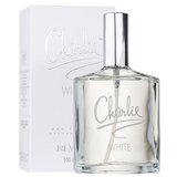Revlon charlie white eau fraiche 100 ml oštećena kutija za žene | shoptok.hr