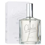 Revlon charlie white eau fraiche 100 ml oštećena kutija za žene