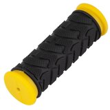 Hualong Ručke volana mega crno žute kraće 92mm 3841013 Cene