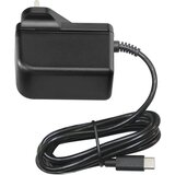 Brother AC-napajalnik (EU) PTE310BT, PTE560BT PA-AD-004EU (USB-C), (5000117514) | Shoptok.si