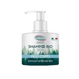 Inodorina Green BIO šampon za kratko dlako, z dozirno pumpico 250 ml Cene
