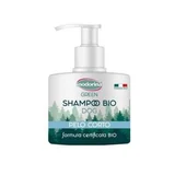 Green BIO šampon za kratko dlako, z dozirno pumpico 250 ml
