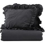 Venture Home posteljina Levi 220 &amp;times; 240 cm, antracit Slike