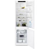 Electrolux LNT7TF18S Ugradbeni kombinirani hladnjak, M: 178 cm, NoFrost, energetski razred F | shoptok.hr