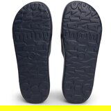 Tommy Jeans Nizki natikači mornarska / bela | Shoptok.si