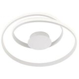  Redo 01-1886 - LED plafonsko svetlo TORSION LED/29W/230V sa prigušivačem, belo | Eponuda.com