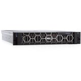 Dell PowerEdge R7615 EPYC 9124 16C 4x16GB H755 2x480GB SSD RI 1100W (1+1) 3yr NBD + šine za rack | ePonuda.com