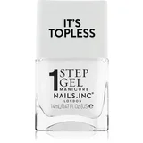 It’s Topless gel lak za nokte za dugotrajni efekt nijansa Reese 14 ml