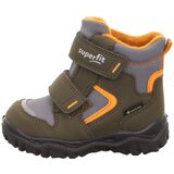 Superfit škornji - Gore Tex in druge membrane HUSKY1 1-000047-7010 F zelena 25 Cene