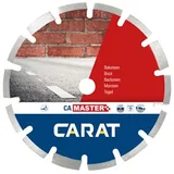 dijamantska rezna ploča za ciglu i abrazivne materijale Master Premium 125x22.23mm hCAM1253000