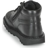 Kickers Polškornji KICK HI ZIP Črna | Shoptok.si