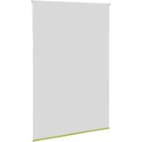 Rolo zavjesa Blackout Zeleno lišće 155x230 cm Širina tkanine | shoptok.hr