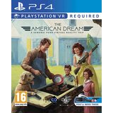 Sony PS4 igra American Dream VR Cene