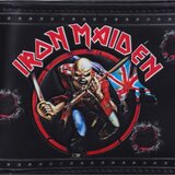 NEMESIS Now Iron Maiden Wallet | shoptok.hr