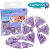 Lansinoh 3u1 toplo-hladna terapija prsa | Eponuda.ba