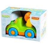 Polesie igračka za bebe kamion-mešalica Buddy Cene