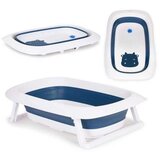 ECO TOYS B31 -Sklopiva kadica za bebe HA | ePonuda.com