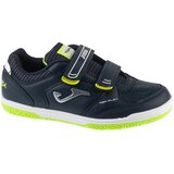 Joma Dvoranski šport Top Flex Jr 2633 IN TPJW Modra Cene