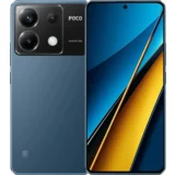 Poco X6 5G 8GB / 256GB Plavi, (57200091)