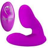 Pretty Love 2024 Vibrator Pretty Love Melvin Purple | Shoptok.si