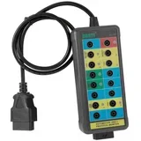 Preizkuševalec diagnostičnega protokola OBD2 za avtomobile, (22132687)