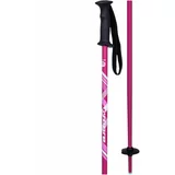 Arcore JSP 4.1 Dječji štapovi za skijanje, ružičasta, veličina