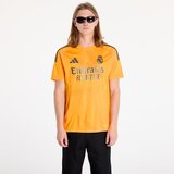 Adidas Dres Real Madrid 24/25 Away Jersey Crew Orange XXL | Shoptok.si