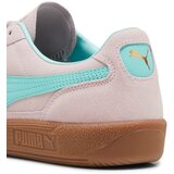 Puma Nizke superge 'Palermo' turkizna / zlata / majnica | Shoptok.si