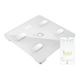 Acme Bluetooth pametna vaga, bijela, SC202 | shoptok.hr