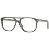  Unisex Dioptrijske naočale Persol PO3329V Gray Cijene