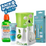 Waterpik Orthodontic Oral Care set - / TePe / The Breath Co | shoptok.hr