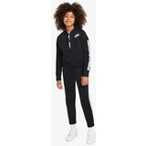 Nike Komplet trenerka za devojčice CU8374-010 crna Cene'.'