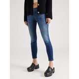 FREEMAN T. PORTER Kavbojke 'Alexa' temno modra | Shoptok.si