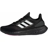 Adidas Tekaški čevelj 'Pureboost 22' črna / bela