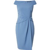 Polo Ralph Lauren Koktejl obleka safir | Shoptok.si