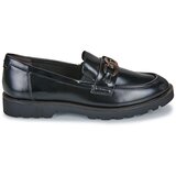 Tamaris Mokasini 24661-001 Črna | Shoptok.si